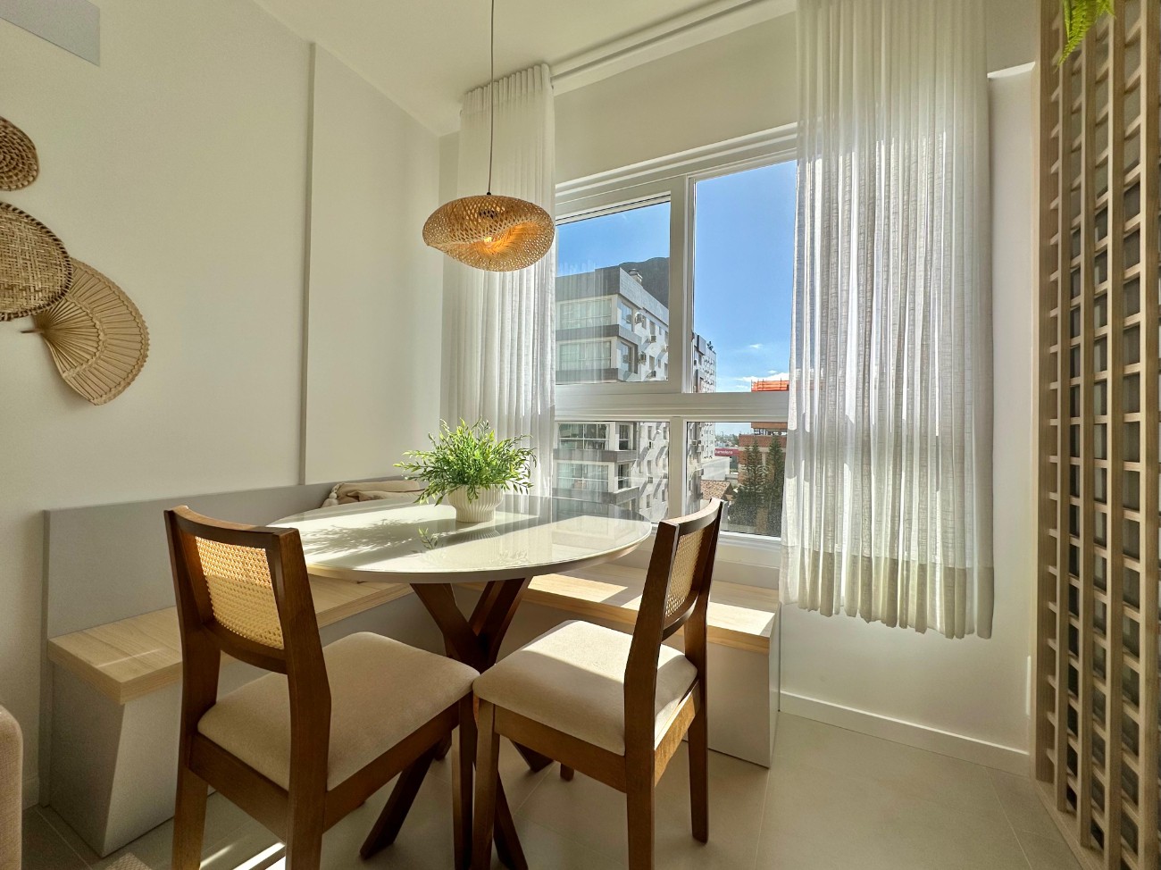 Apartamento, 1 quarto, 46 m² - Foto 4