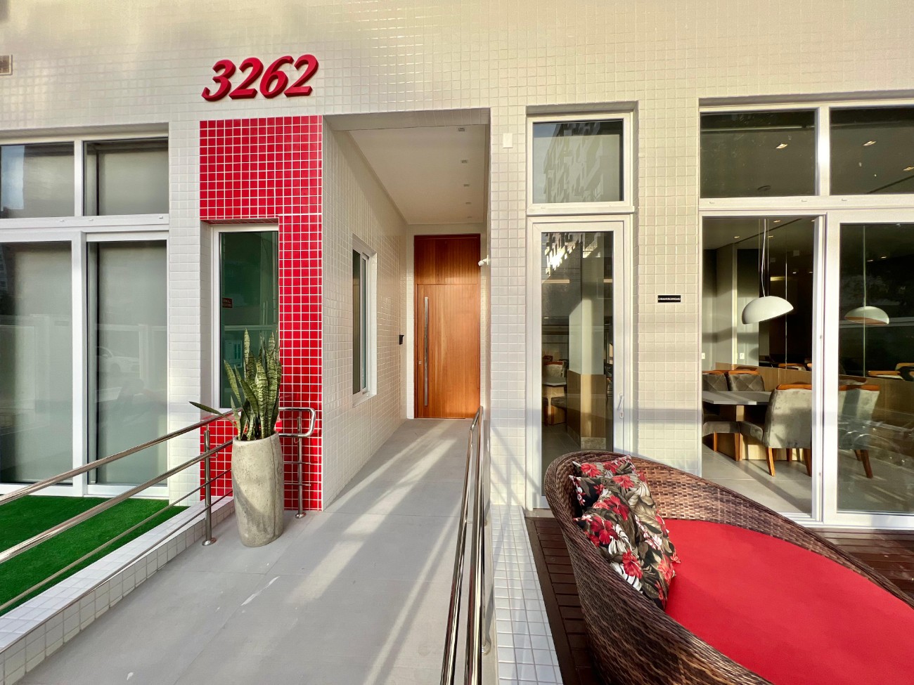 Apartamento, 1 quarto, 46 m² - Foto 20