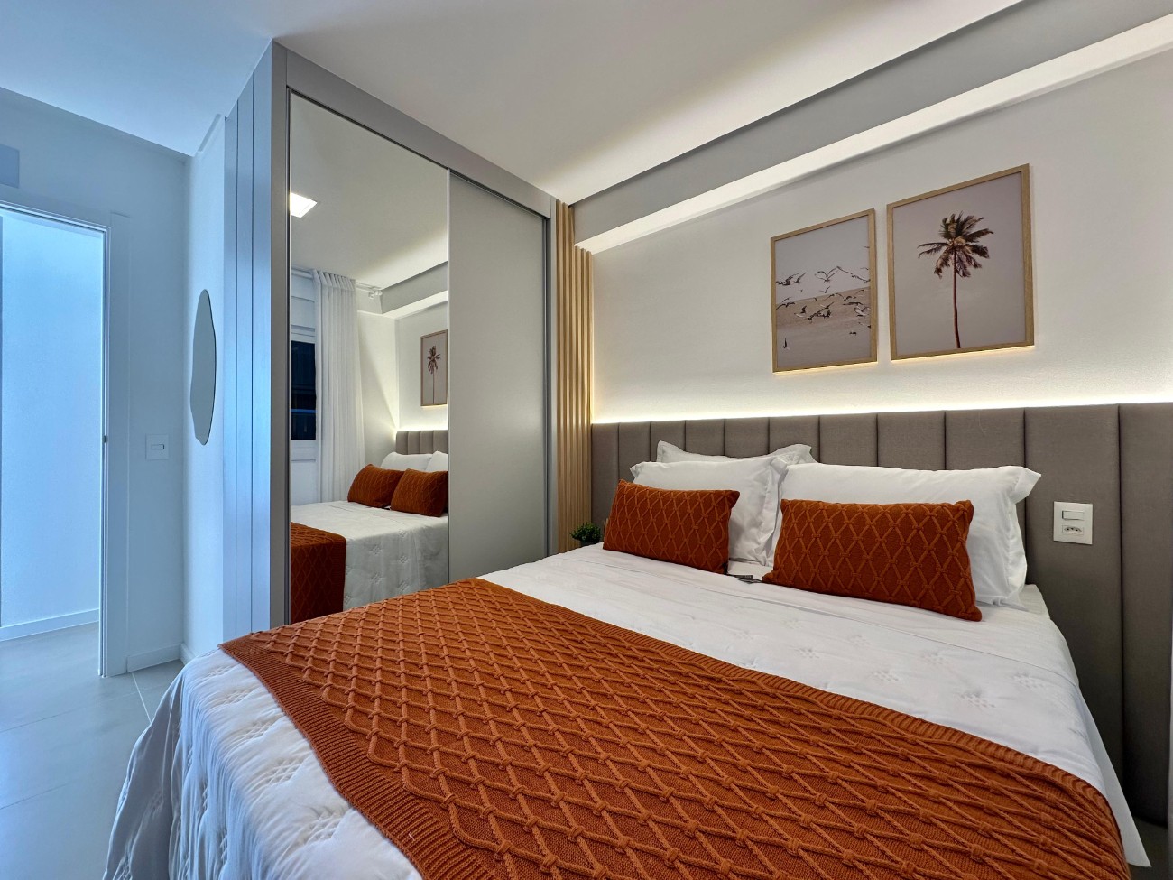 Apartamento, 1 quarto, 46 m² - Foto 11