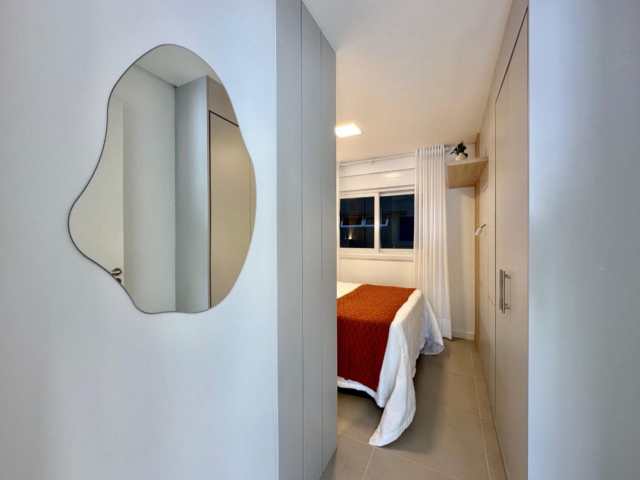 Apartamento, 1 quarto, 46 m² - Foto 12