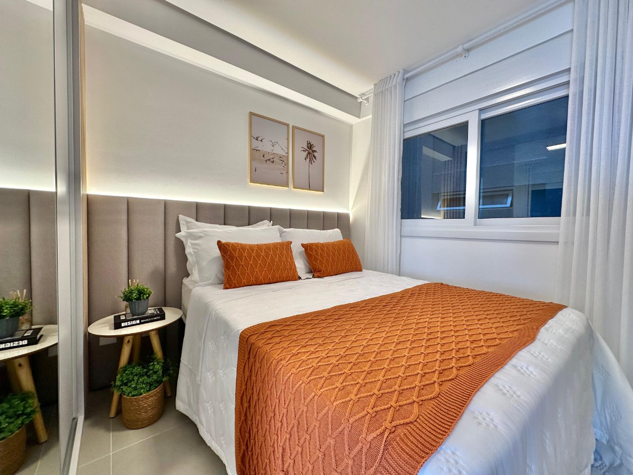 Apartamento, 1 quarto, 46 m² - Foto 9