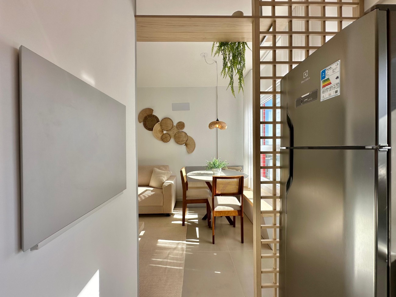 Apartamento, 1 quarto, 46 m² - Foto 7