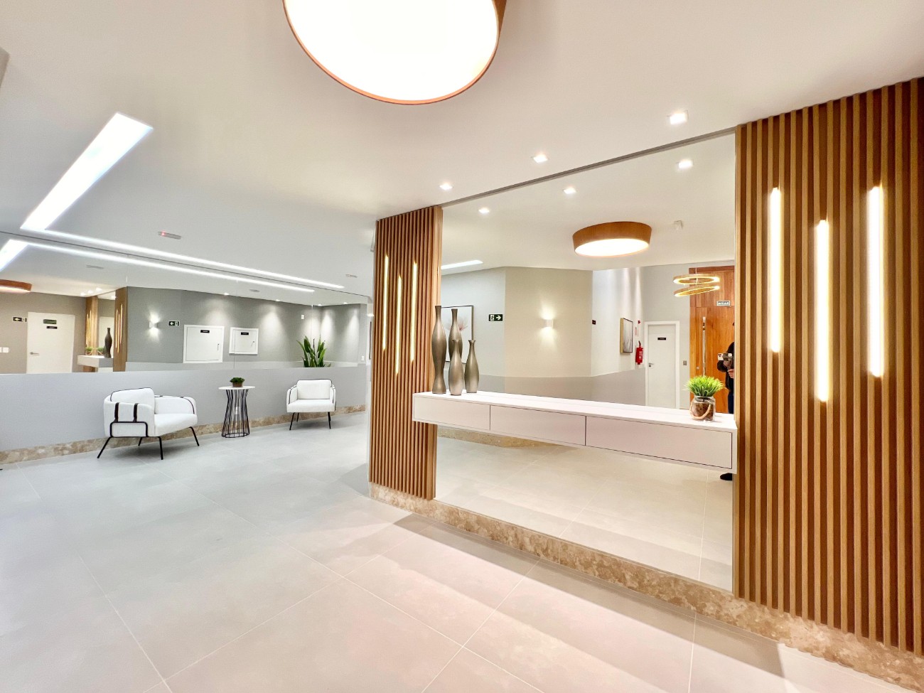 Apartamento, 1 quarto, 46 m² - Foto 19