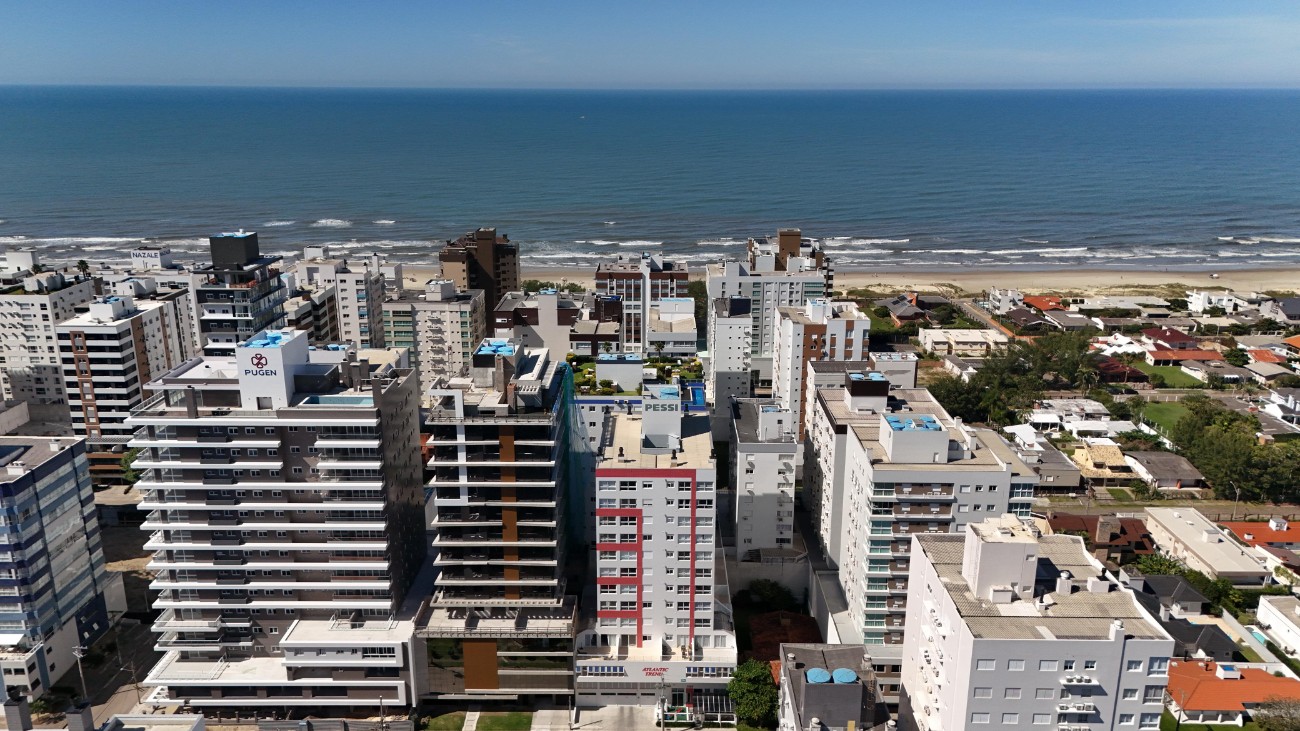 Apartamento, 1 quarto, 46 m² - Foto 16