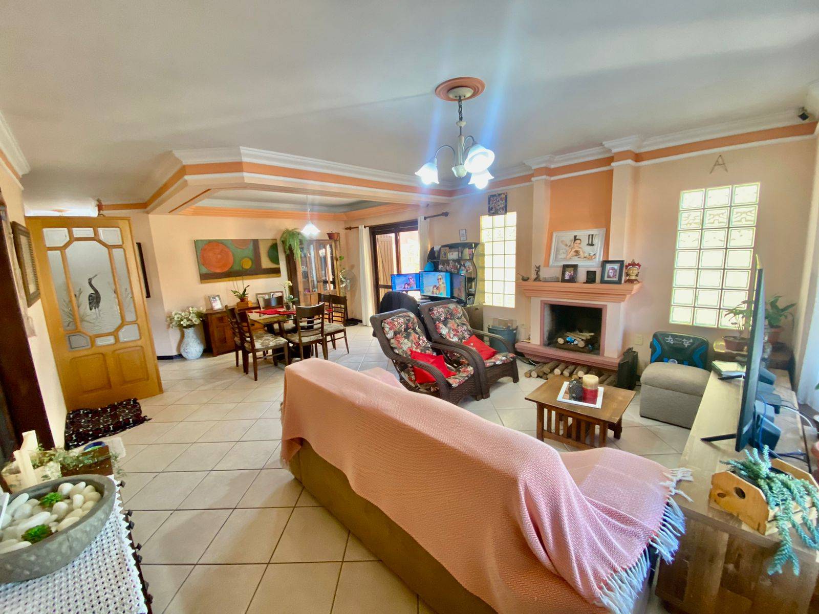 Casa, 3 quartos - Foto 6