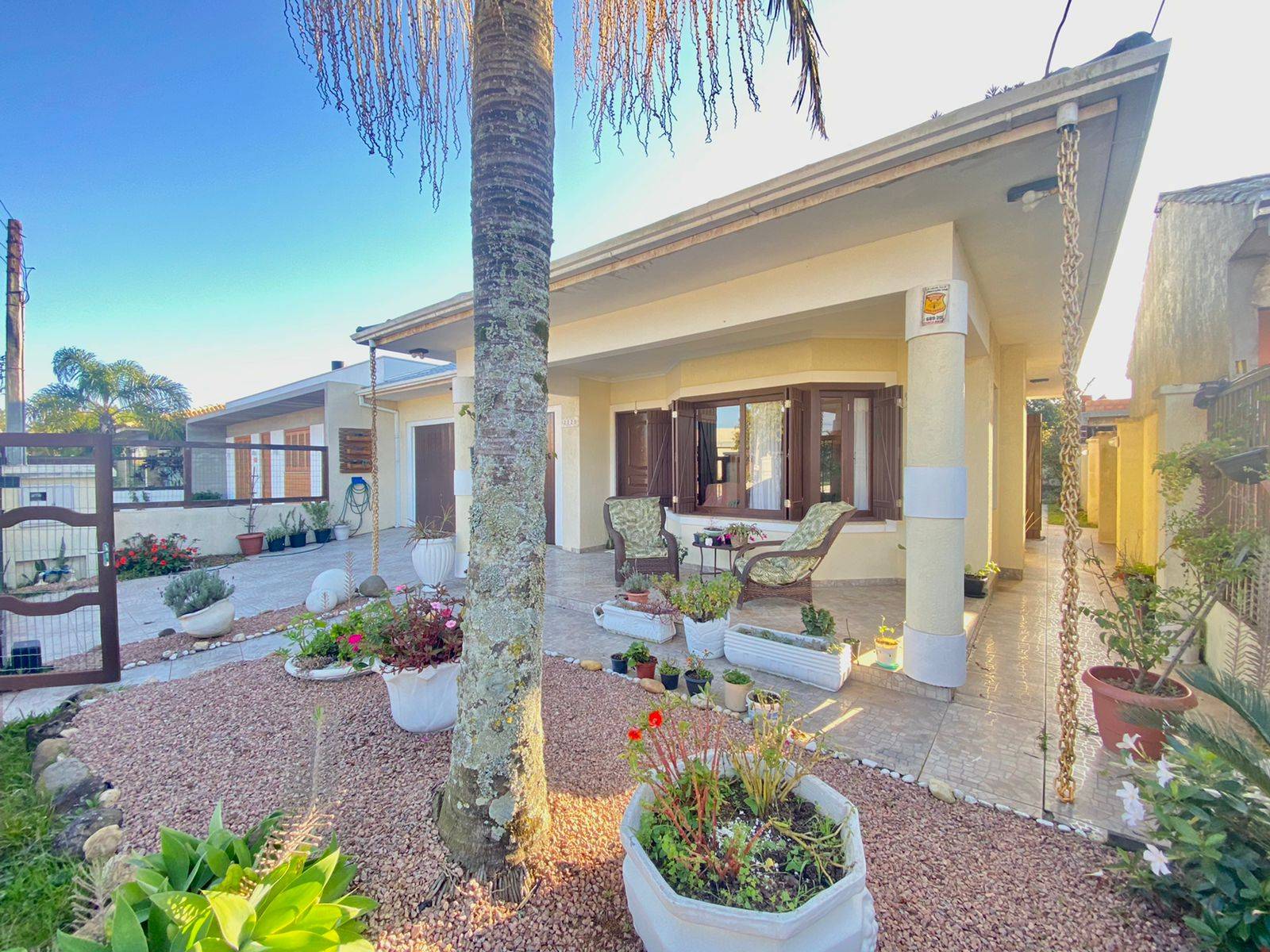 Casa, 3 quartos - Foto 3