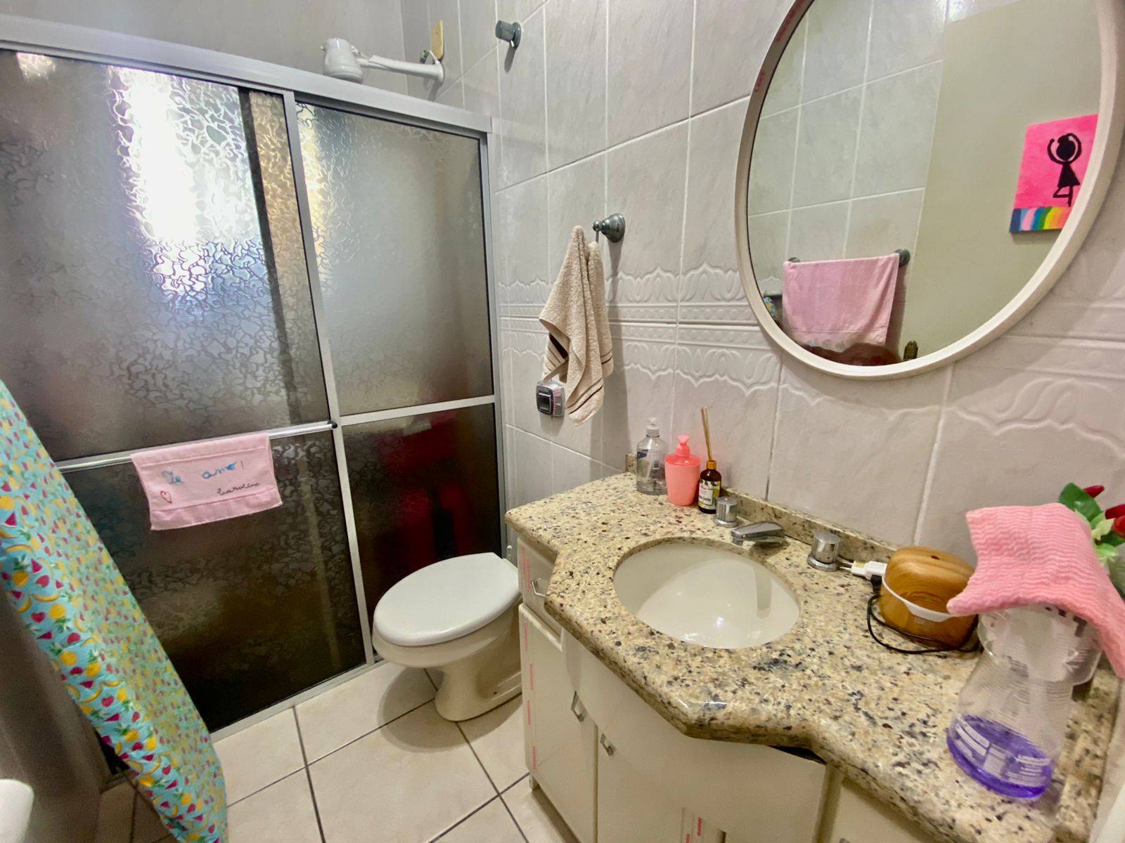 Casa, 3 quartos - Foto 20