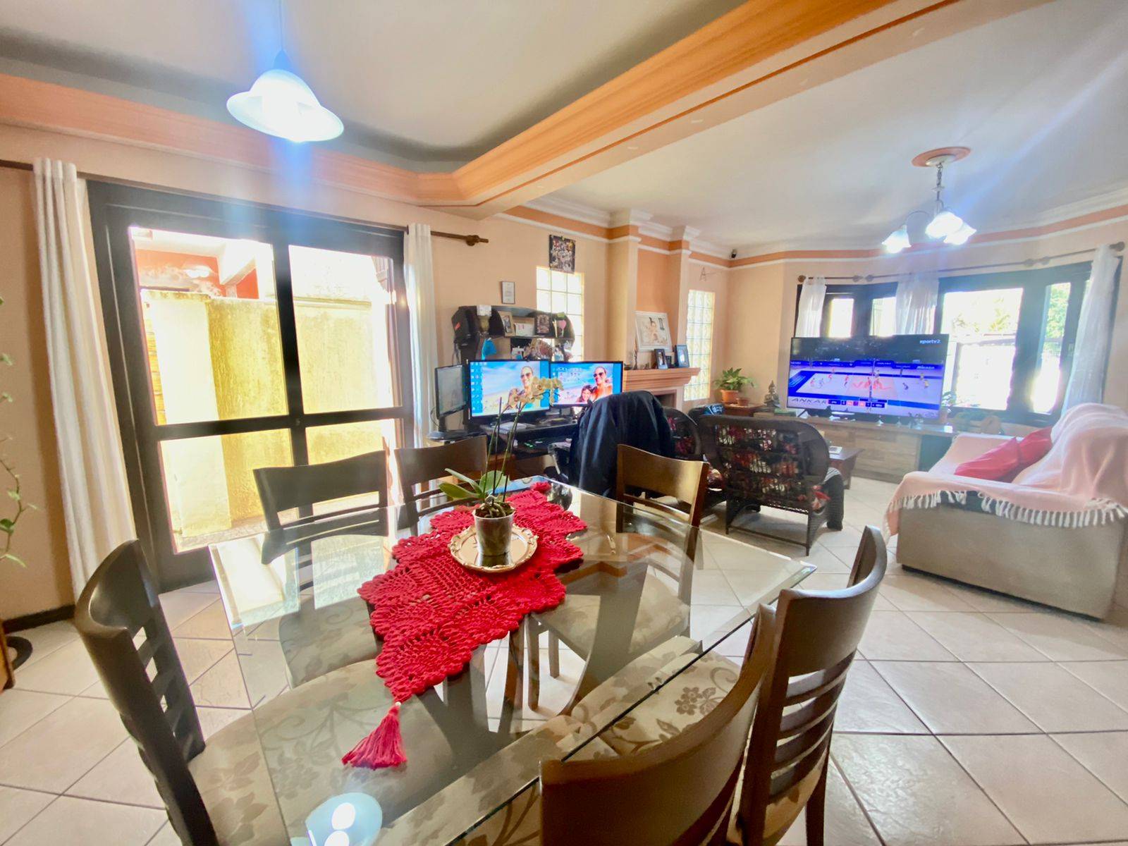 Casa, 3 quartos - Foto 9