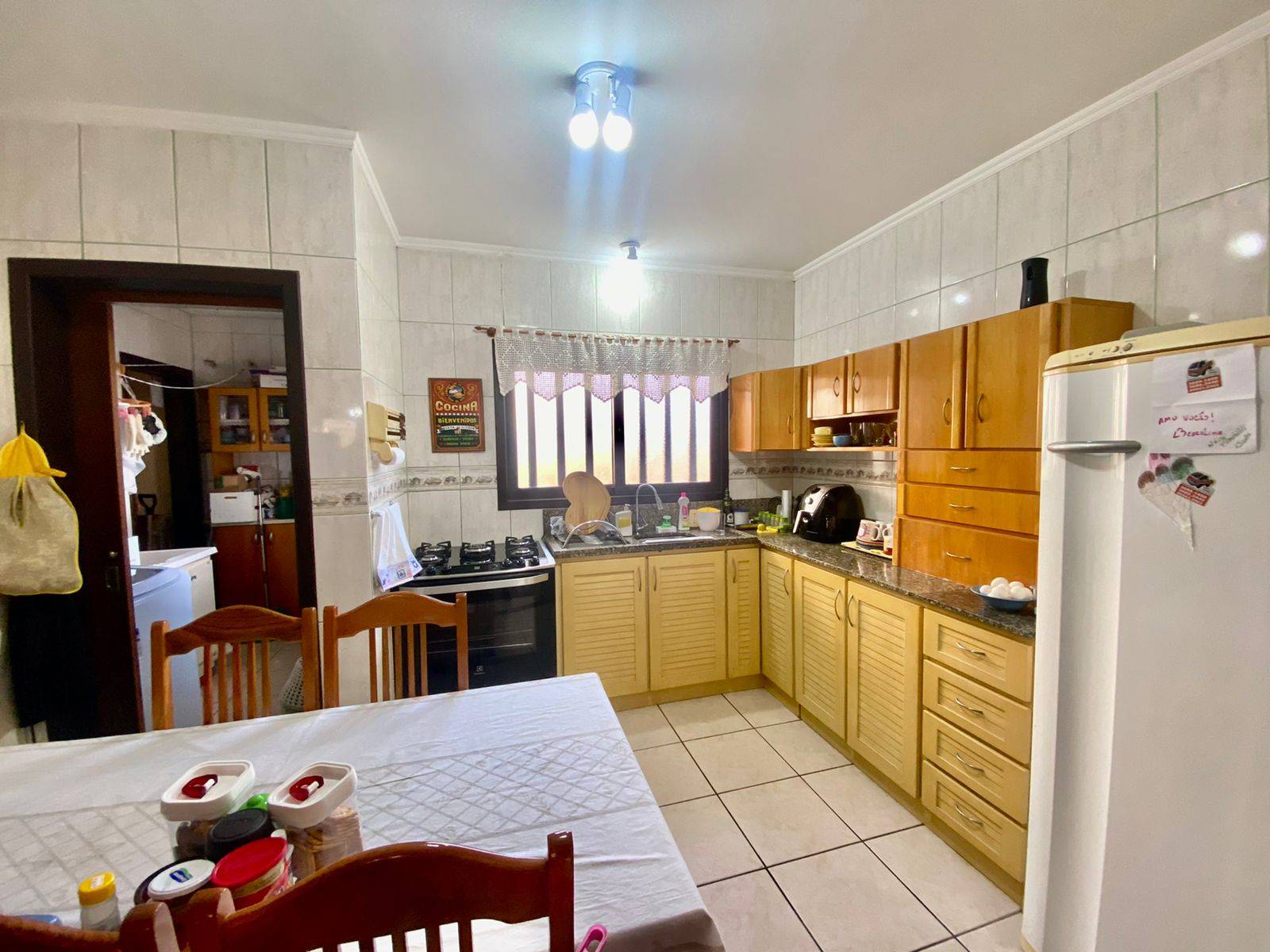 Casa, 3 quartos - Foto 14