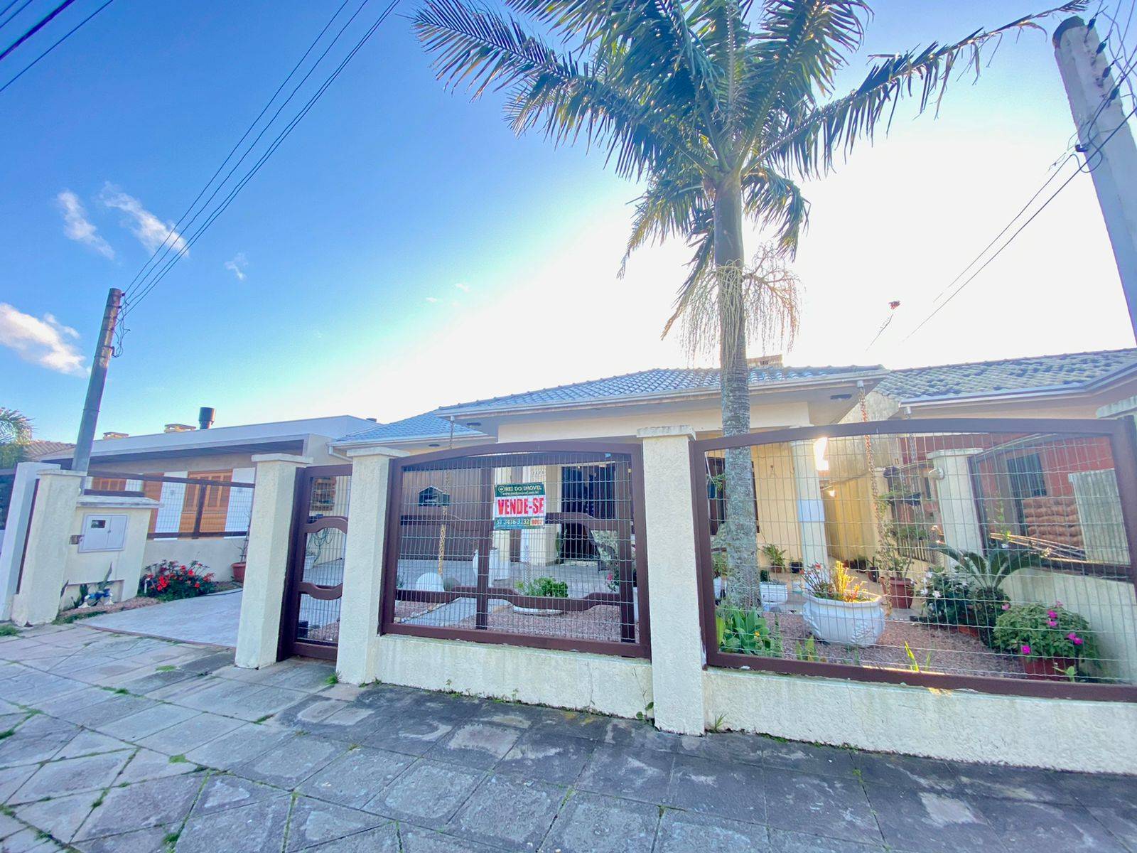 Casa, 3 quartos - Foto 5