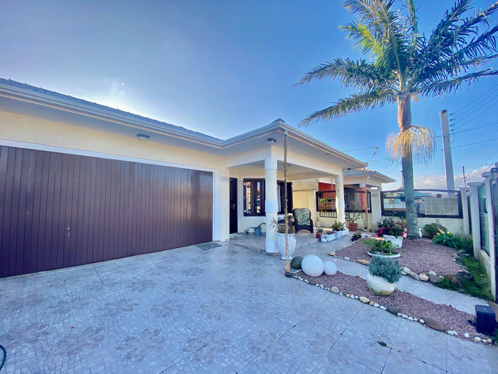 Casa, 3 quartos - Foto 2