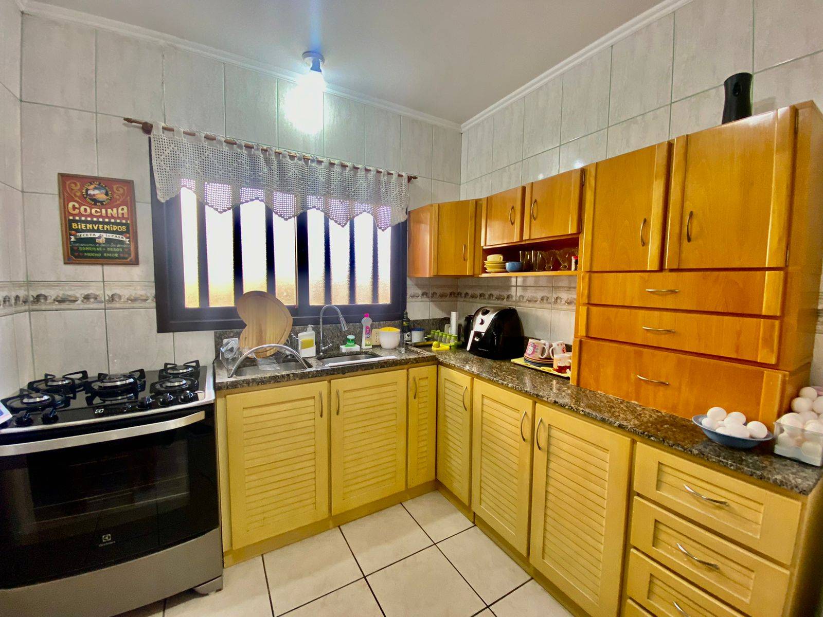 Casa, 3 quartos - Foto 15