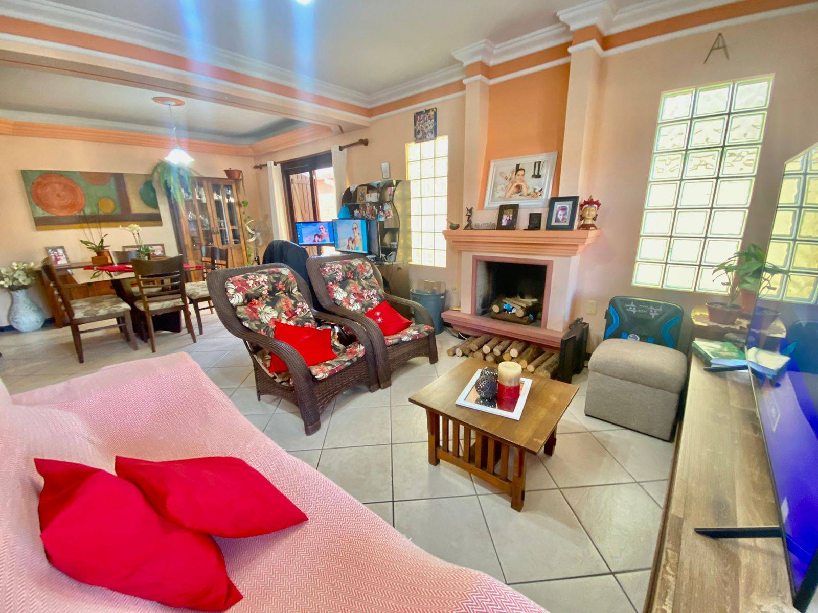 Casa, 3 quartos - Foto 7