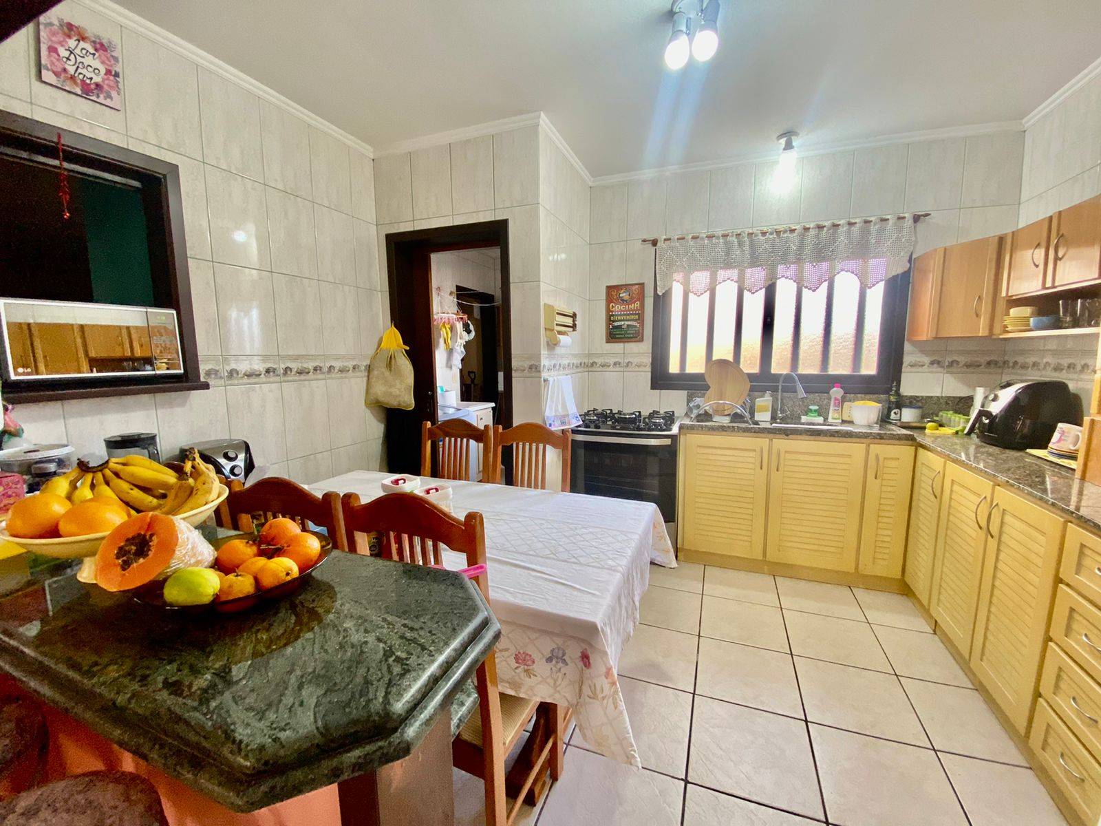 Casa, 3 quartos - Foto 13