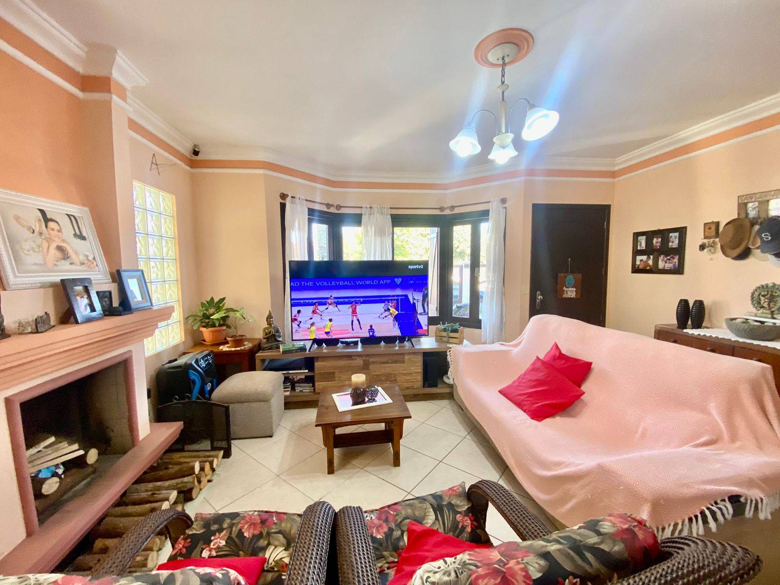 Casa, 3 quartos - Foto 12