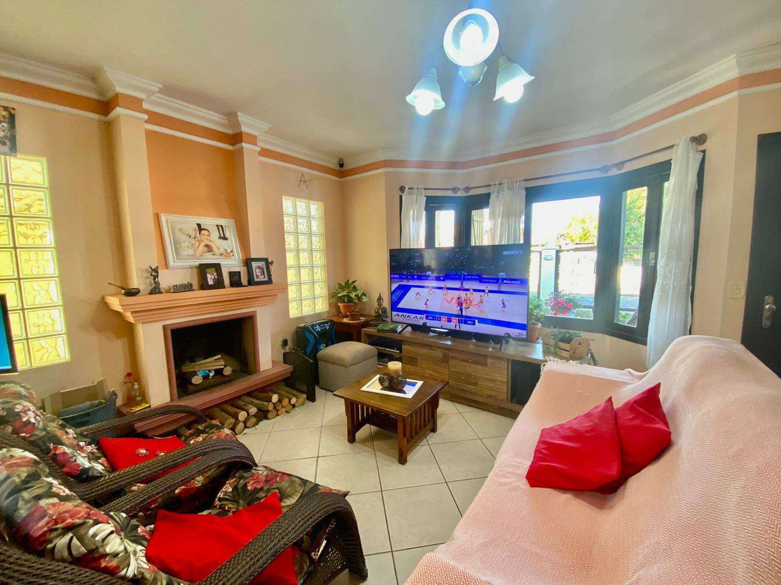 Casa, 3 quartos - Foto 8