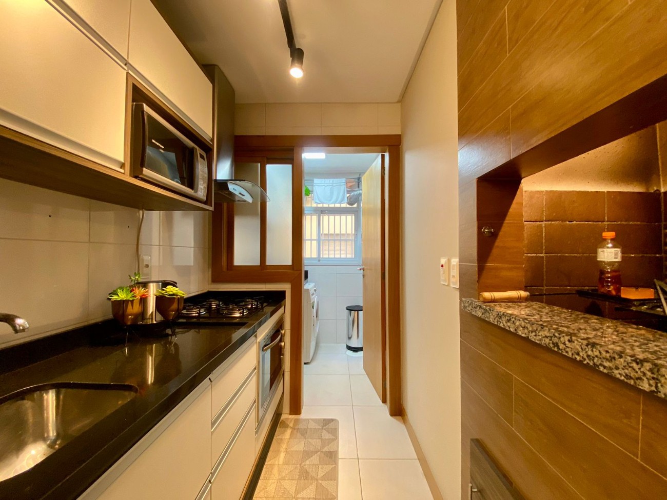 Apartamento, 1 quarto, 54 m² - Foto 10