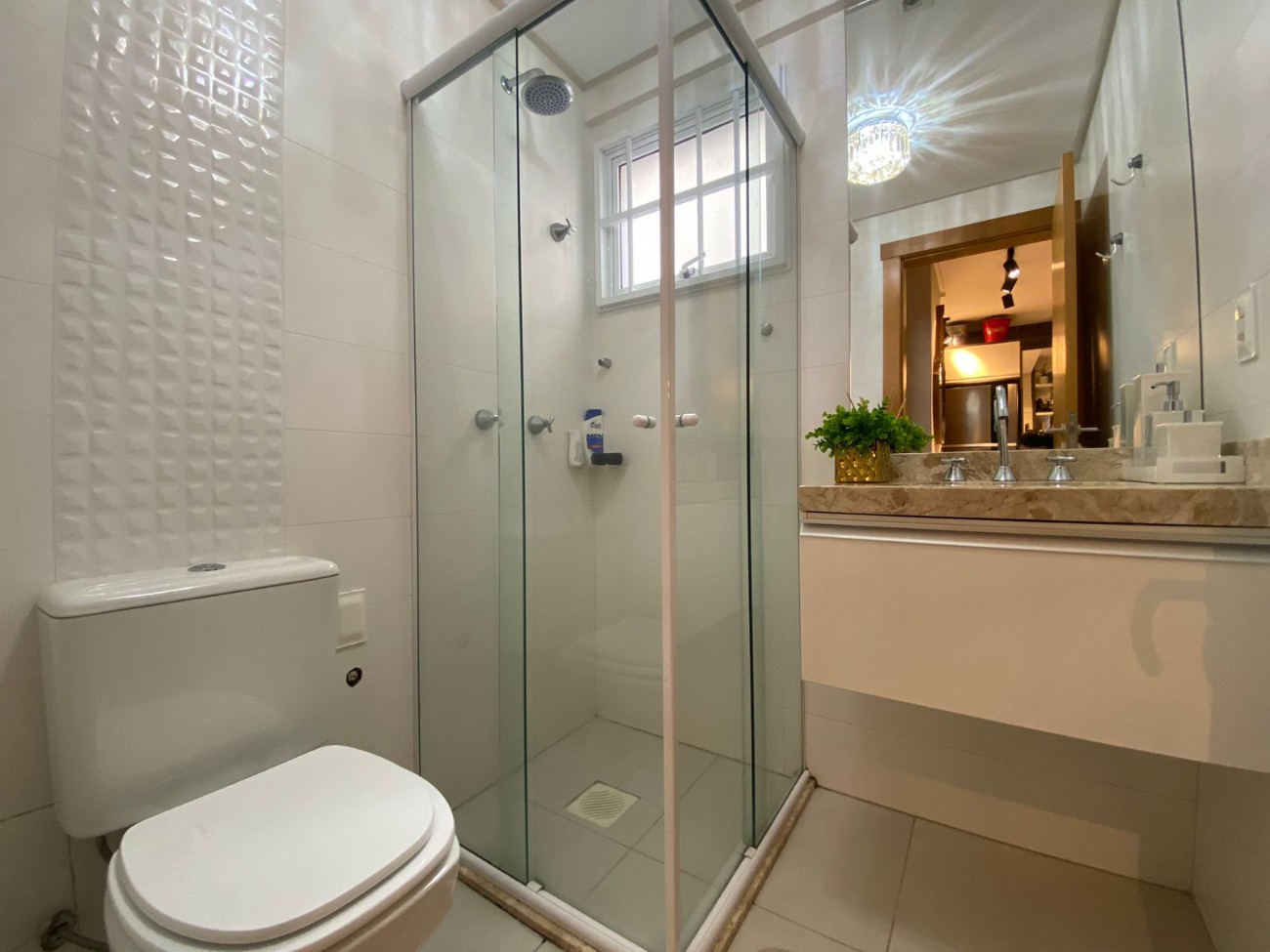 Apartamento, 1 quarto, 54 m² - Foto 17
