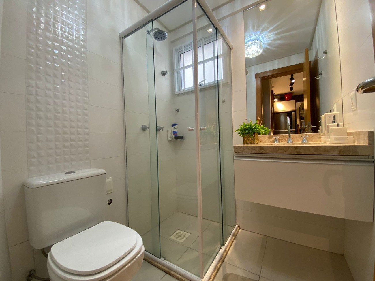 Apartamento, 1 quarto, 54 m² - Foto 19