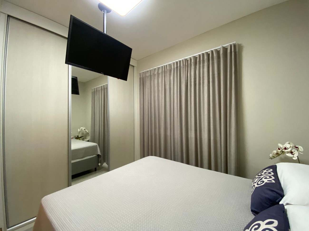 Apartamento, 1 quarto, 54 m² - Foto 15