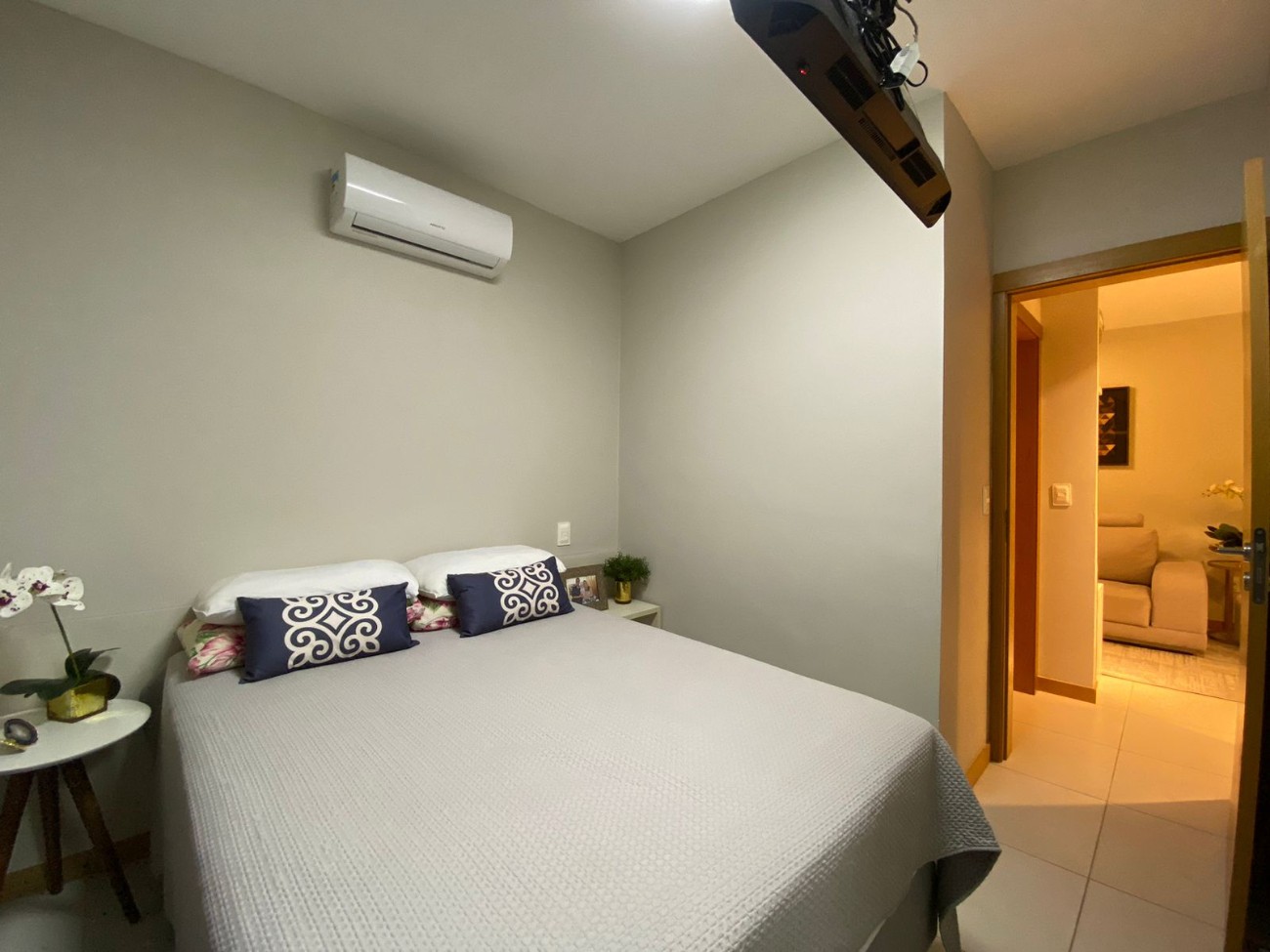 Apartamento, 1 quarto, 54 m² - Foto 16