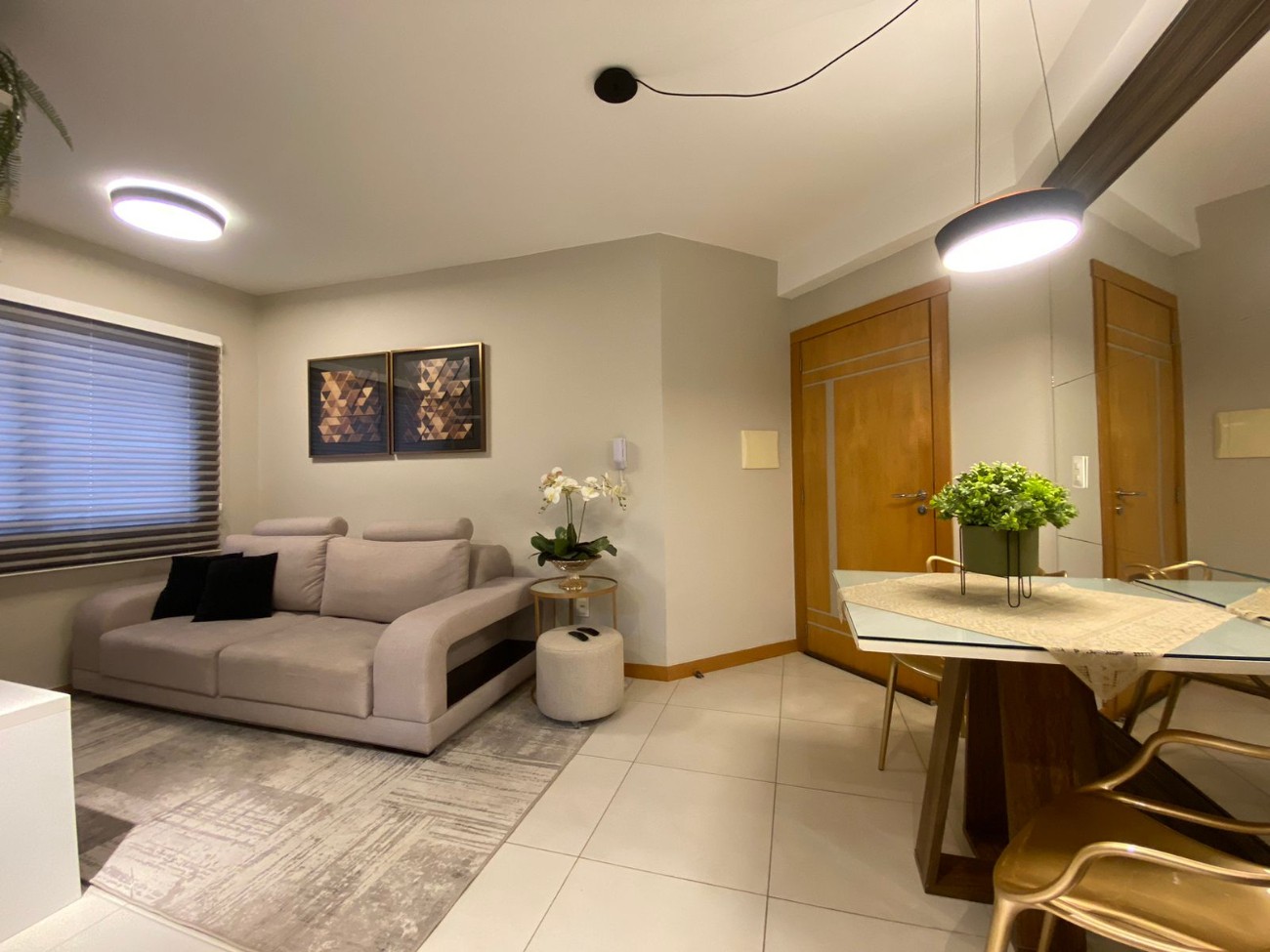 Apartamento, 1 quarto, 54 m² - Foto 18