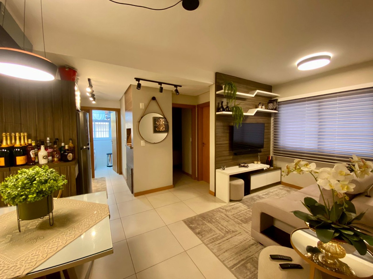 Apartamento 1 dormitório à venda em Zona Nova Capão da Canoa | Ref.: 4087