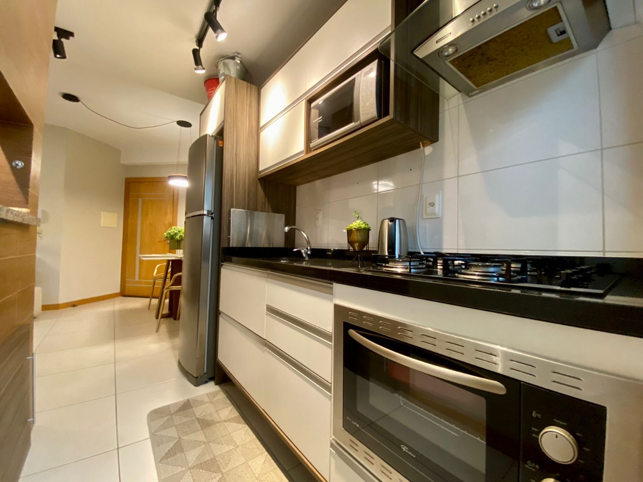 Apartamento, 1 quarto, 54 m² - Foto 11