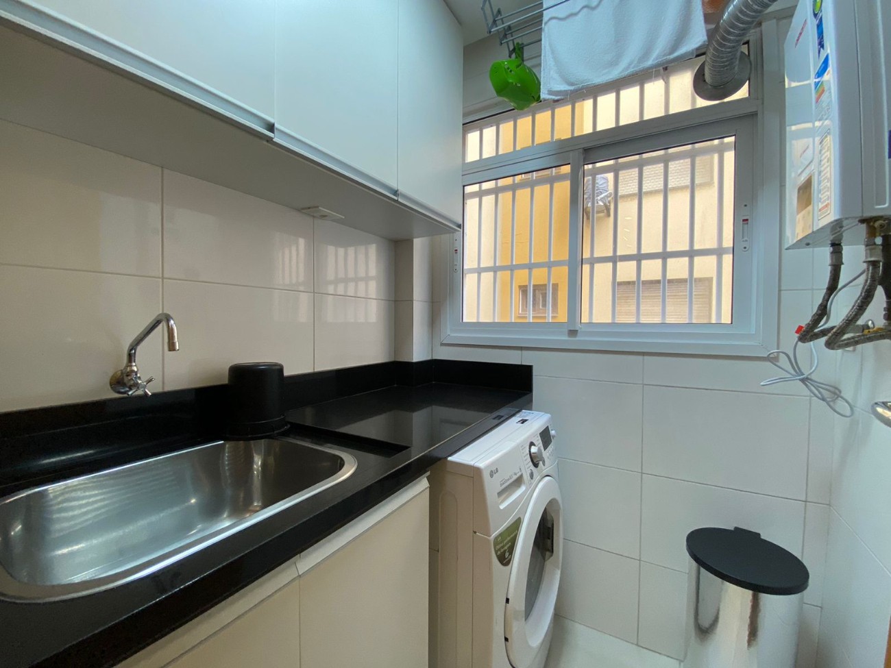 Apartamento, 1 quarto, 54 m² - Foto 13