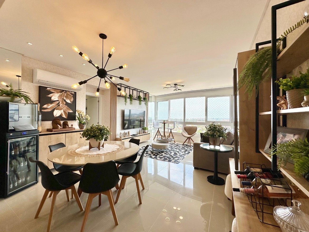 Apartamento, 3 quartos, 162 m² - Foto 8