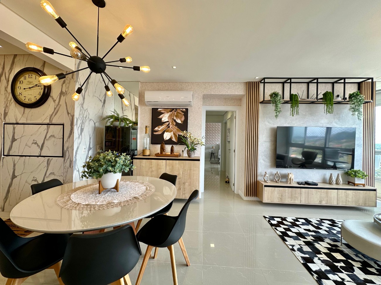 Apartamento, 3 quartos, 162 m² - Foto 12