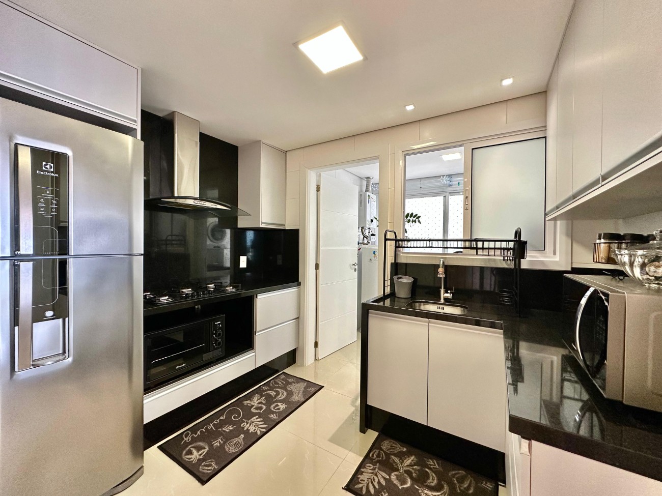 Apartamento, 3 quartos, 162 m² - Foto 13