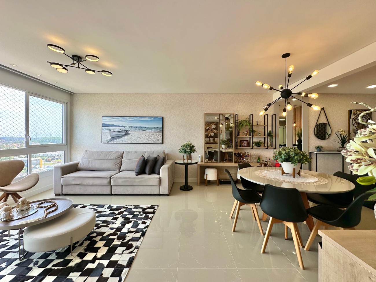 Apartamento, 3 quartos, 162 m² - Foto 11