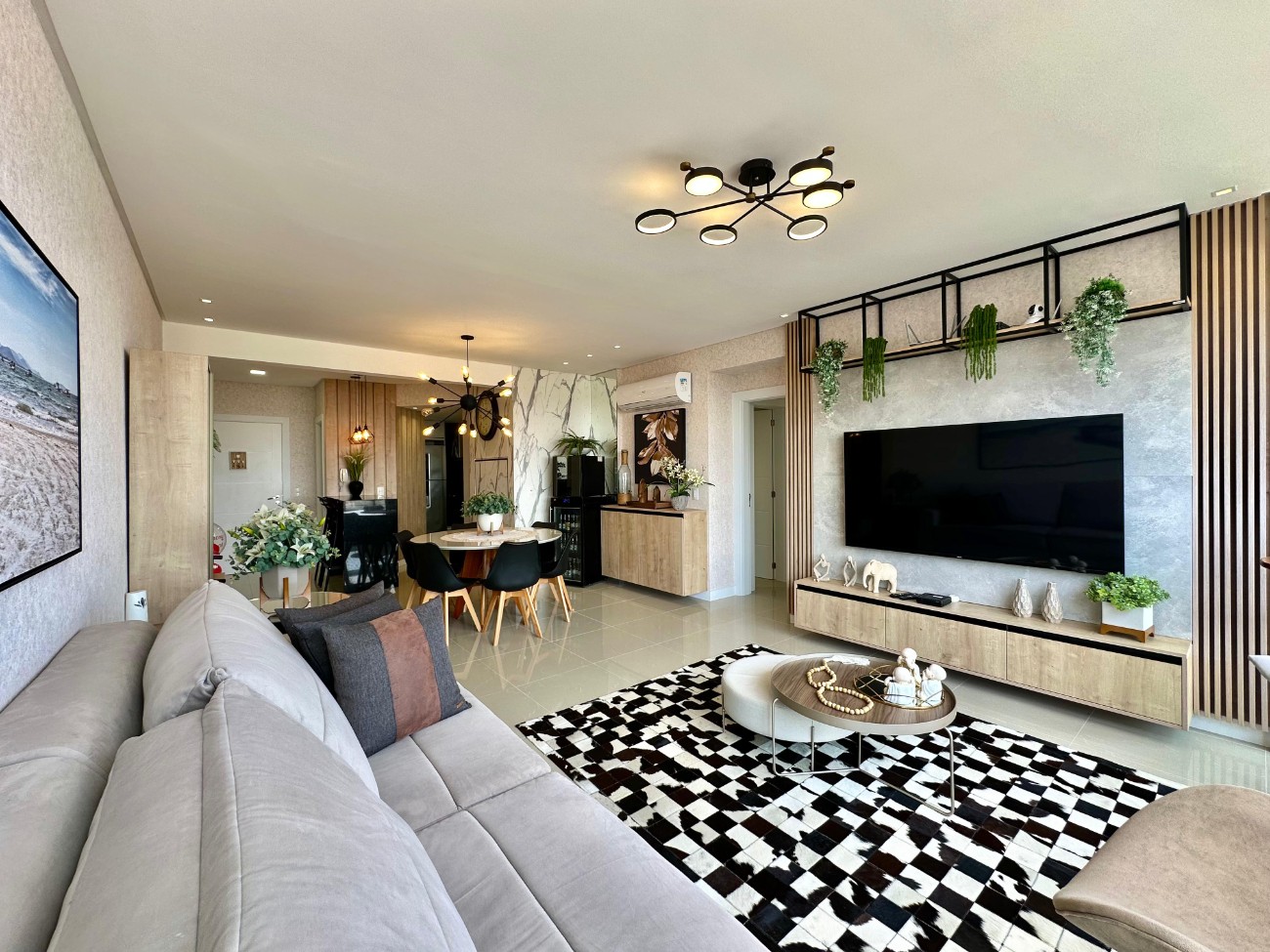 Apartamento, 3 quartos, 162 m² - Foto 6