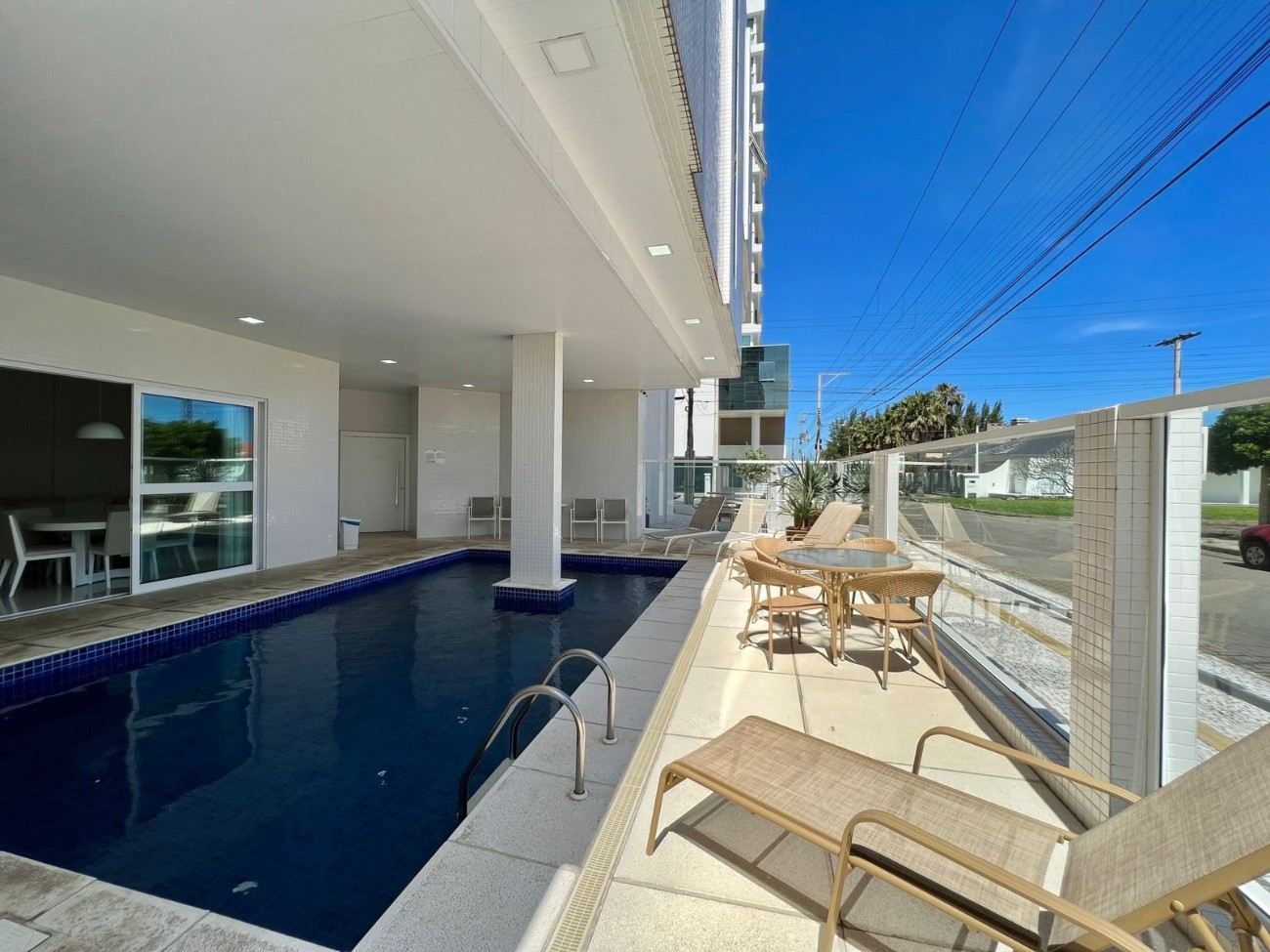 Apartamento, 3 quartos, 162 m² - Foto 2