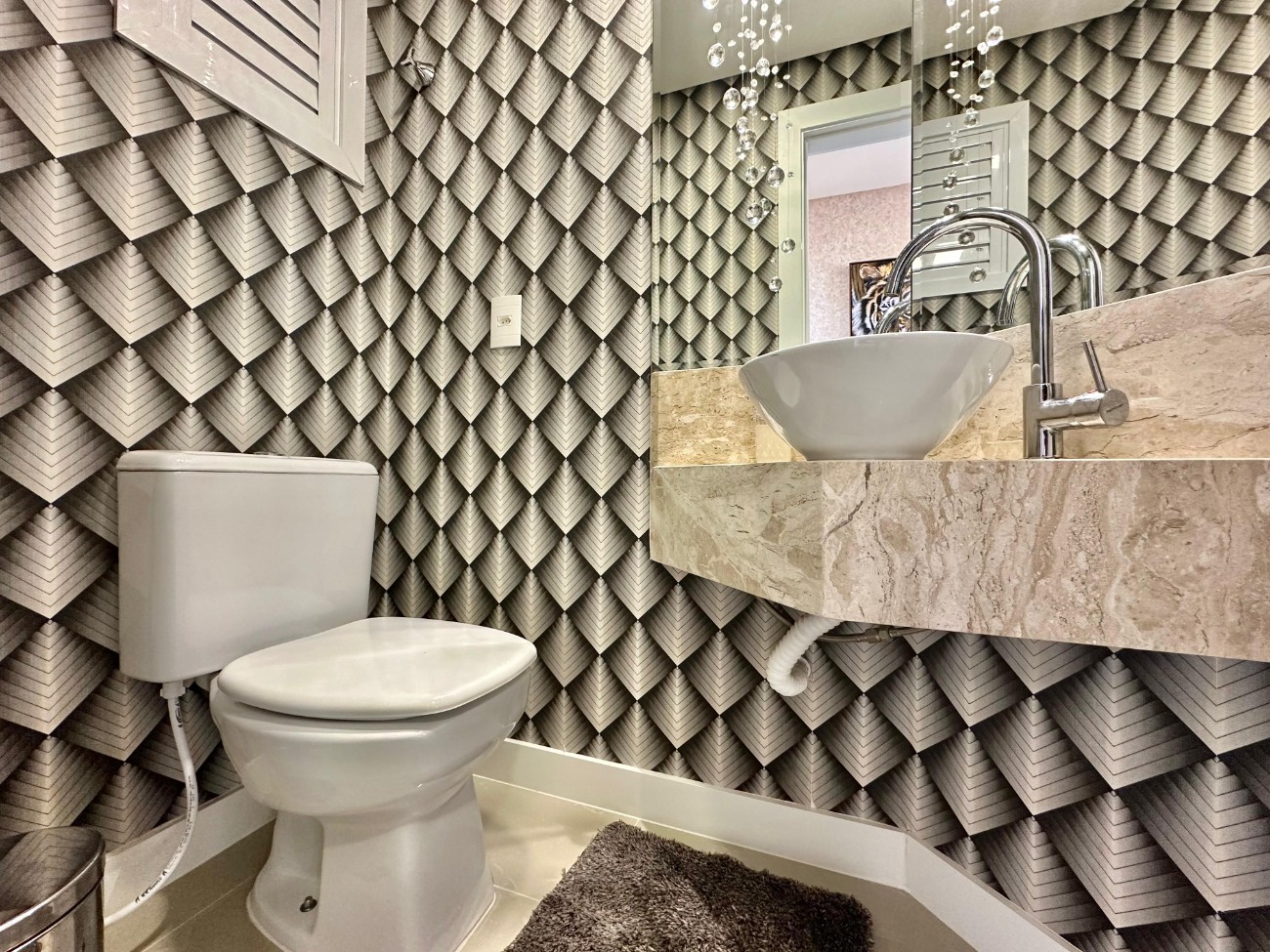 Apartamento, 3 quartos, 162 m² - Foto 16