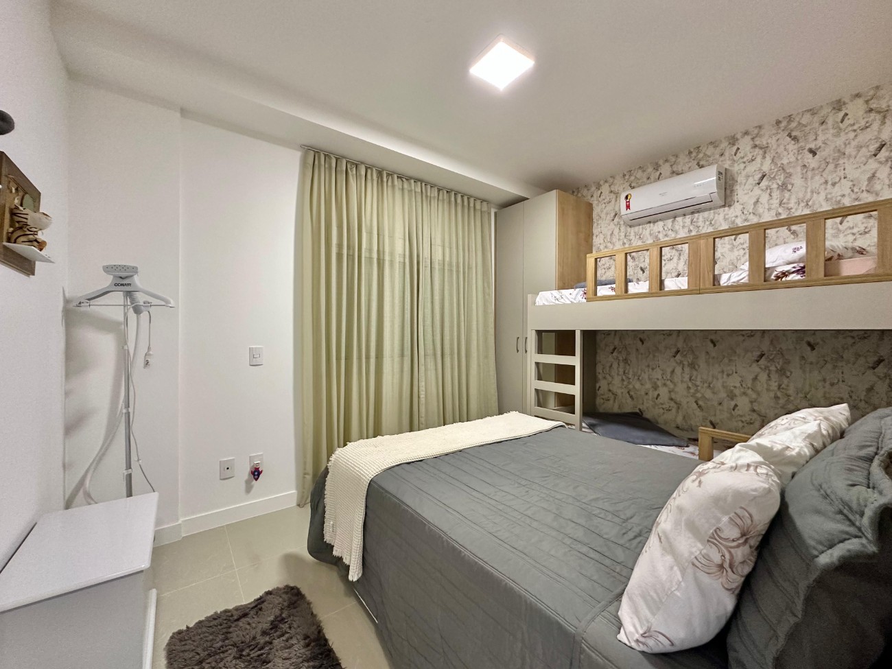 Apartamento, 3 quartos, 162 m² - Foto 19