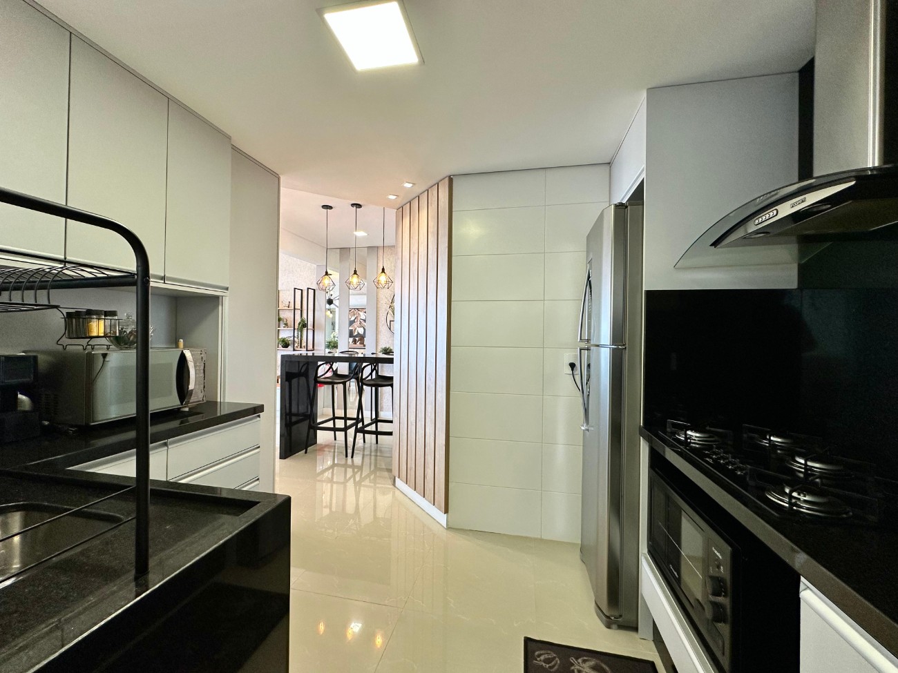 Apartamento, 3 quartos, 162 m² - Foto 14