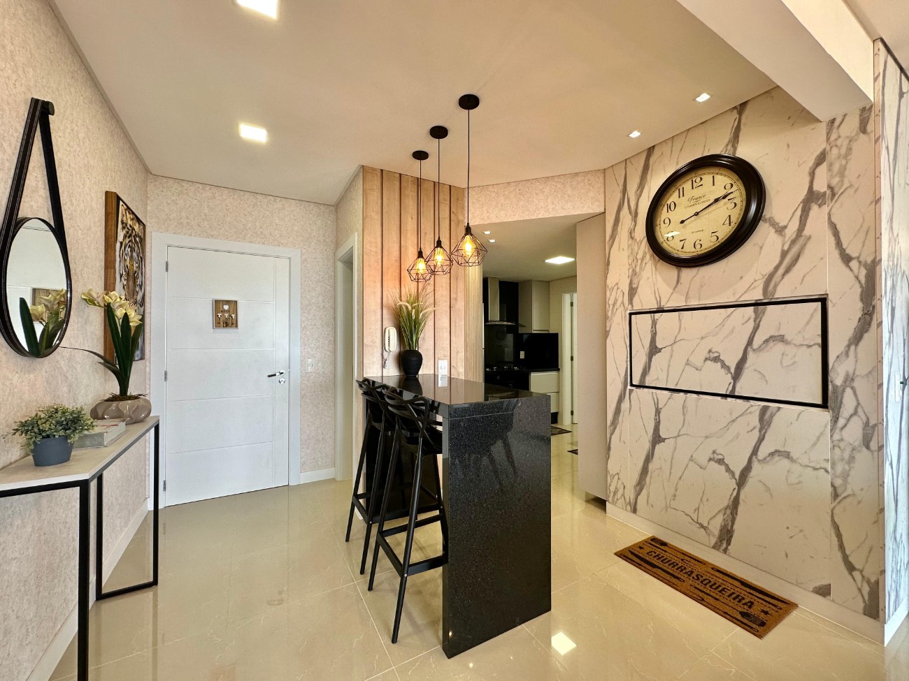 Apartamento, 3 quartos, 162 m² - Foto 10