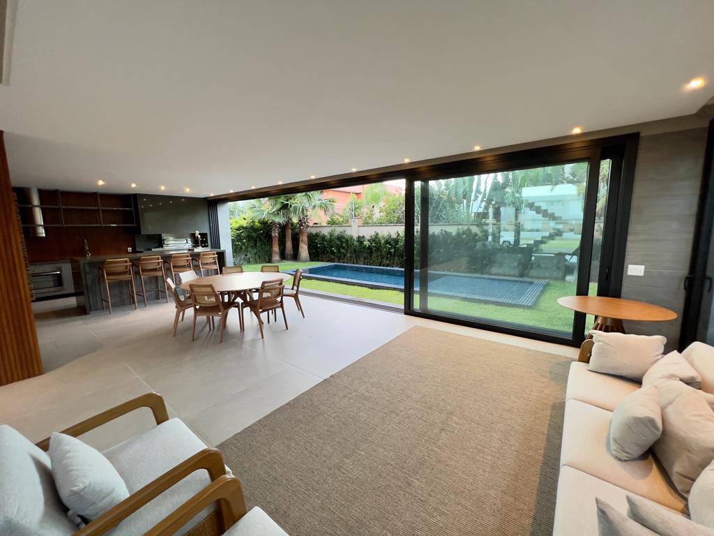 Casa de Condomínio, 5 quartos - Foto 6