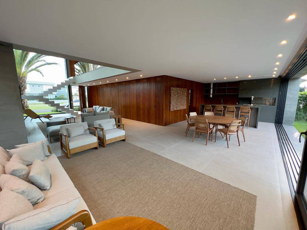 Casa de Condomínio, 5 quartos - Foto 4