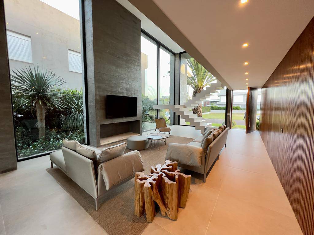 Casa de Condomínio, 5 quartos - Foto 5