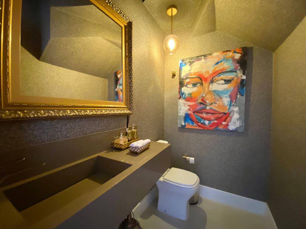 Casa de Condomínio, 4 quartos - Foto 11