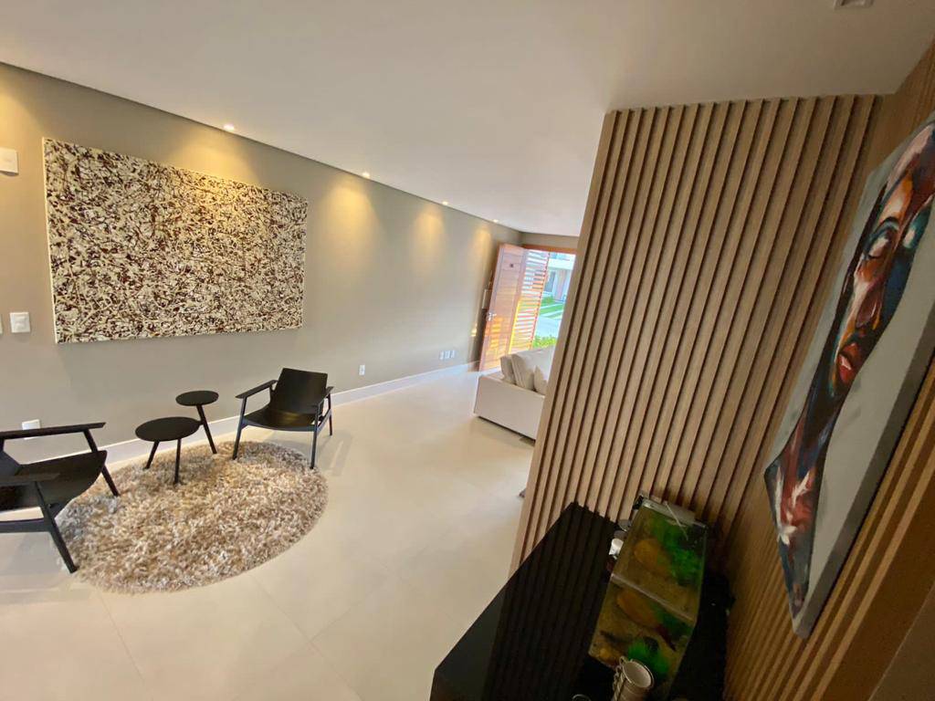 Casa de Condomínio, 4 quartos - Foto 12