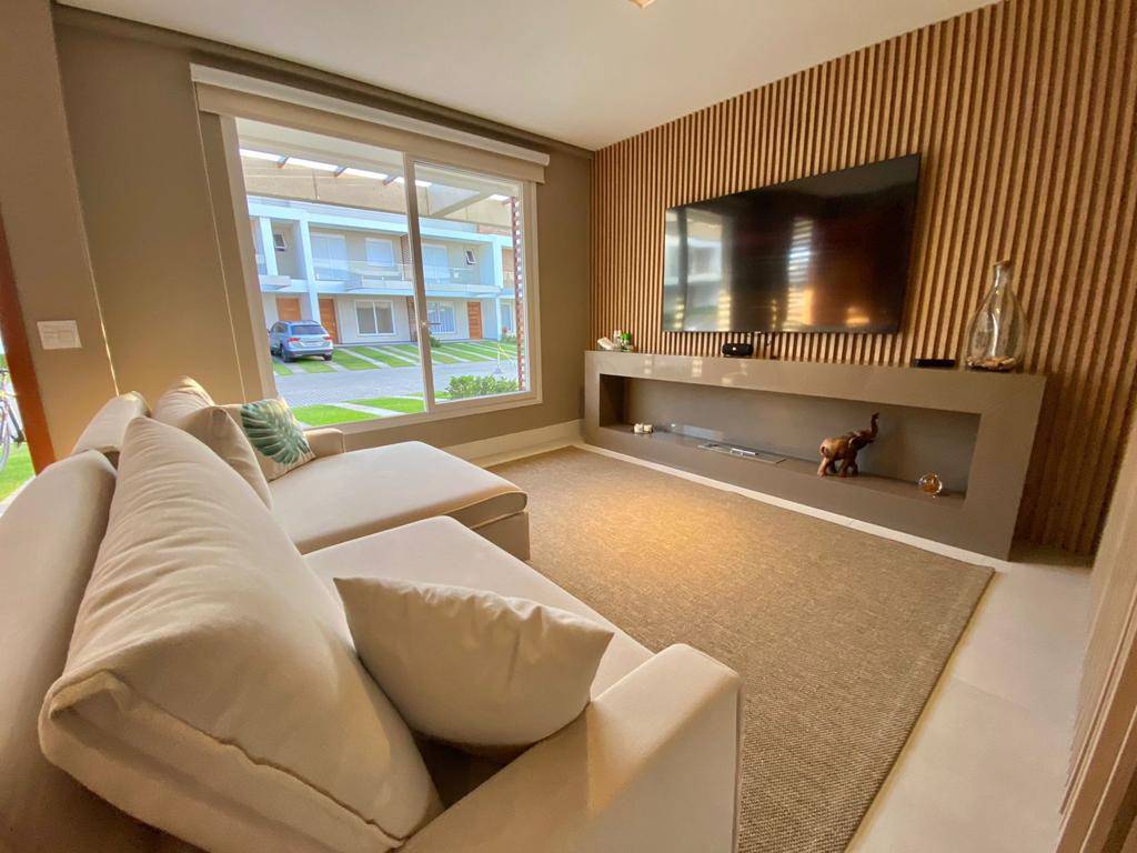 Casa de Condomínio, 4 quartos - Foto 9