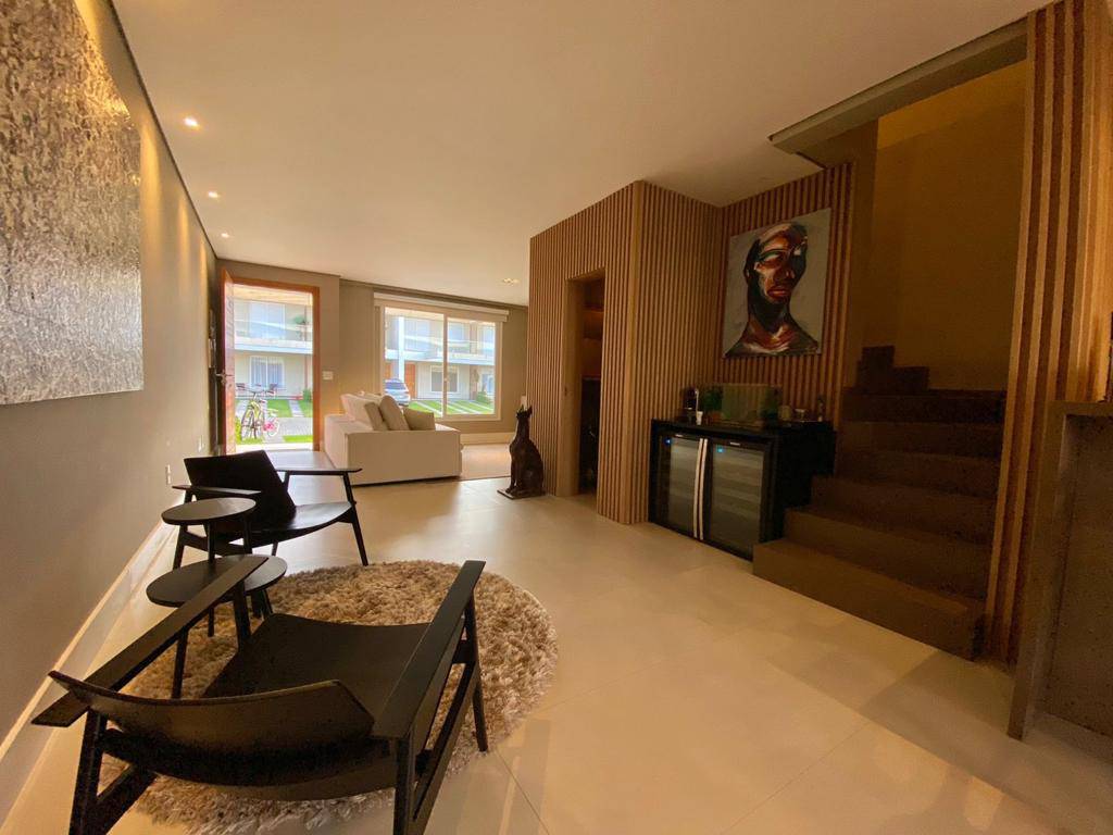 Casa de Condomínio, 4 quartos - Foto 5