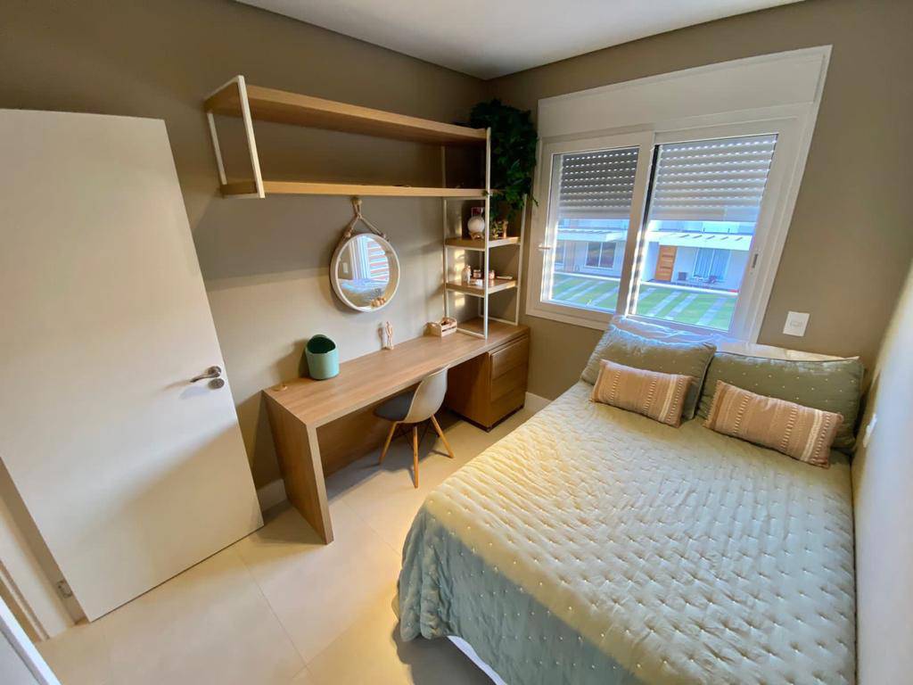 Casa de Condomínio, 4 quartos - Foto 13