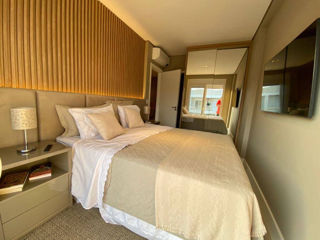 Casa de Condomínio, 4 quartos - Foto 18