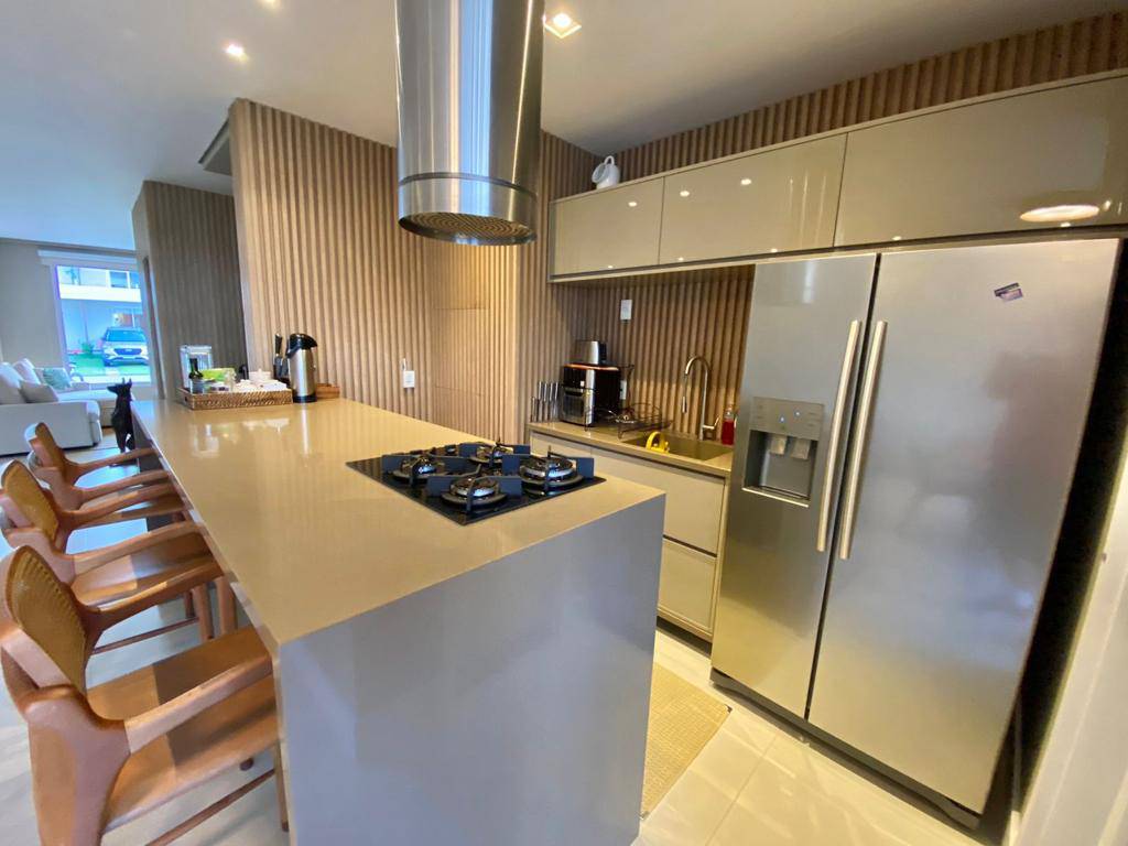 Casa de Condomínio, 4 quartos - Foto 8