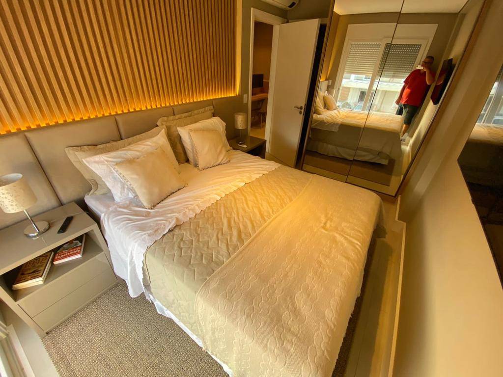 Casa de Condomínio, 4 quartos - Foto 17